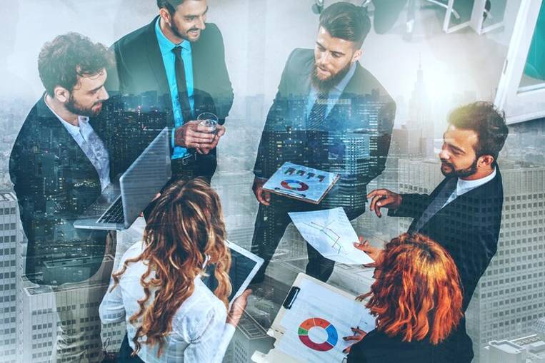 Conseil en vente B2B pour startups technologiques